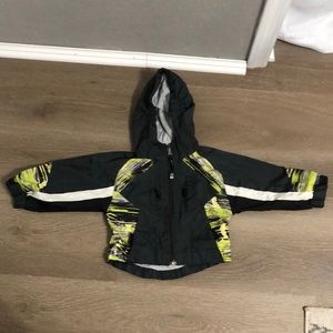 Boys ROTHSCHILD   Jacket size   12 months